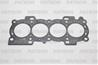 Прокладка гбц ford focus. mazda 1.6 16v zetec 98&gt