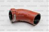 Патрубок интеркулера volkswagen: golf v 1.4 tsi blg-bmy 06-08  jetta 1