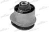 Сайлентблок задней балки mazda demio dy3/dy5 02-07