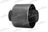 Сайлентблок задней подвески HONDA JAZZ/FIT GD 02-0