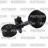 Опора двигателя toyota highlander (acu2 mcu2) 2azfe 11.2000 - 05.2007 harrier (acu3 gsu3 mcu3) 2azf...