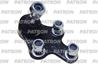 Опора шаровая PEUGEOT 308 ( II ) 09/2013 - (с.п. д