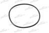 Кольцо уплотнительное opel 65x70x2.5