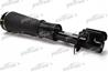 Пневмостойка передняя левая LAND ROVER RANGE ROVER L322 2006-2009