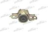 Сайлентблок левый в корпусе MAZDA 323/323F 1.3-1.8 94-98/MX-3 94-