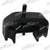 Опора двигателя задняя правая nissan atlas/condor (f23) 92-07