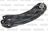 Рычаг подвески mercedes gla ( x156 ) 12/2013 - (с.п. детали турция)