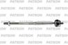 Тяга рулевая CHRYSLER: 200  SEBRING 11-13 DODGE: AVENGER 11-13  JOURNEY 09-13 (с.п. детали Турция)