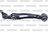 Рычаг подвески land rover range rover iv (lg)(lower) 08/2012 -> (с.п.