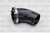 Патрубок интеркулера турбины audi: a3 1.8 t-2.0 tdi  seat: altea 1.8 t