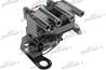 Катушка зажигания hyundai accent 1.3/1.5 12v 94-00