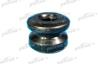 Сайлентблок nissan king cab d21/d22 (все) 2wd 85-