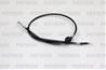 Трос стояночного тормоза прав lancia kappa all 95