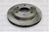 Диск тормозной передн Cadillac Escalade 1999-2000  Suburban 1500 1988-1999  Tahoe 1992-1999  GMC Yu...