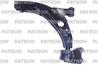 Рычаг подвески mazda cx9 10/2007 - (с.п. детали турция)
