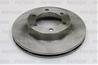 Диск тормозной передн TOYOTA: SEQUOIA 01-07  TUNDR