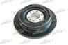 Шкив коленвала Opel Omega B 94-03, BMW E36/E34/E39/E38 2.5TD без AC