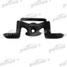 Подвес глушителя toyota gaia acm10/cxm10/sxm10 98-04
