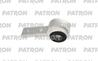 Сайлентблок в корпусе MAZDA 6 GH 2008-2013