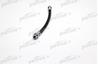 Шланг тормозной задн mazda: 626 ii(gc) 1.6 82-87