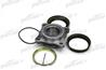 Подшипник ступичный toyota: land cruiser 02-  prad