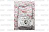 Фильтр АКПП с прокладкой ZF 4HP20/4HP16 PEUGEOT 406/407/607/807 95-10, CITROEN C5/C8/XANTIA 98-04
