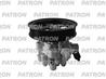 Насос гидроусилителя шкив 131.5mm 6 pk lexus lx470 2003-2007 toyota land cruiser 2003-2007 tundra 8 