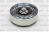Ролик натяжной поликлинового ремня с подшипником NSK TOYOTA Yaris 1.0-1.3 16V 99> metal