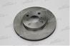 Диск тормозной передн. TOYOTA: YARIS (_P9_) 05-