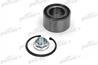 Подшипник ступичный mazda: 3 1.4/1.6/1.6 di turbo/2.0/2.0 mzr-cd/2.3 disi turbo mps/2.3 mps/2.3 mzr...