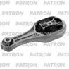 Опора двигателя renault: fluence 10-  grand scenic iii 09-  megane iii grandtour 08-  megane iii 08...