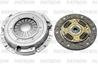 Комплект сцепления (2P) FORD: FIESTA V 1.25-1.4 16v 01-, FUSION 1.25-1.4 16v 02-, MAZDA: 2 1.25/ 1.4 03-