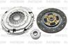 Комплект сцепления (3P) CHERY Tiggo 3 (T11) 1.6i / 2.0i 05- (225mm)