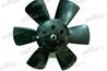 Вентилятор радиатора audi: 80 (81  85  b2) 1.3/1.6