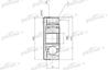 ШРУС внутренний 34x112 TOYOTA CAMRY MCV20/SXV20 96
