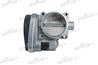 Блок дроссельной заслонки BMW: 1 120I 04-  3 320 SI/320I 05-  3 TOURING 320I 05-  7 760 I LI 01-  X...