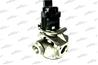 Клапан egr peugeot: 107 1.4 hdi 05-  206 1.4 hdi 02-08  207 1.4 hdi 06-12 citroen c1 1.4 hdi 05- 