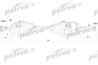 Полуось прав BMW: E46 2.5xi-3.0xd 00-05