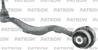 Рычаг подвески LEXUS LS460/460L (USF4) 1URFE 08.2006 -