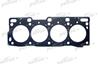 Прокладка гбц mazda 626 2.0td rf 93&gt