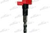 Катушка зажигания audi: a4 s4 quattro 00-04  a4 s4 quattro 04-08  a4 avant s4 quattro 01-04  a4 ava...