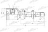 Шрус внутренний правый 20x35x23 toyota carina e at