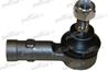 Наконечник рулевой тяги chevrolet: spark 03/2010 - (с.п. детали турция)