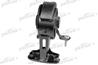 Опора двигателя задняя toyota corolla zze150/zre150 06-  auris zze150/nze151 06-12