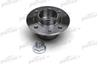 Подшипник ступичный задн RENAULT: LAGUNA 93-01