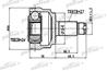 ШРУС наружный 27x64x24 BMW 3 316 318 320 90-