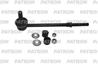 Тяга стабилизатора TOYOTA: 4RUNNER 89-95 - RN13,VZN13, M12x1.25
