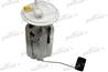 Насос топливный электрический (модуль) renault: me