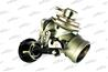 Клапан EGR AUDI: A2 1.2 TDI 01-05  A3 1.9 TDI 96-03 SKODA: FABIA 1.4 TDI 03-08  OCTAVIA 1.9 TDI 96-...