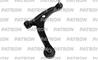 Рычаг подвески HONDA PILOT 1st Gen 2003-2008, ACURA MDX YD1 2000-2006 (произведено в Турции)